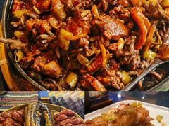 -甘家界牌柠檬鸭(青山店)