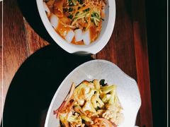 -前海沿·青岛菜(大拇指广场石老人店)