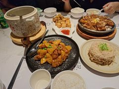 -食锦记·福建私房菜(浦西万达店)