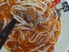 -帅府街兔头(大同古城店)