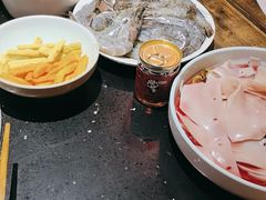 -矮板凳老火锅(宽窄巷子店)