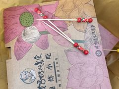 -奶奶的美食(悦立方店)