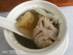 -沙湾姜撞奶甜品店(昌岗中路店)