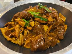 -大碗居·烤鸭·鱼头泡饼(天坛东门店)