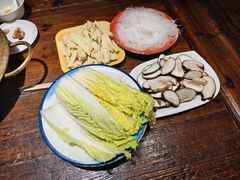 -霄汉羊排(万松园一店)