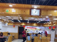 -屯老二农家铁锅炖·行业领军者(梅江店)