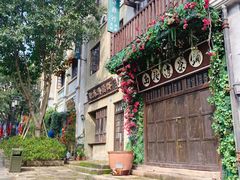 -两江国际影视城