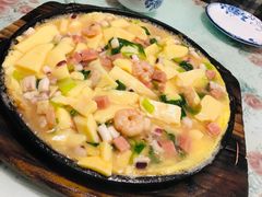-华春餐馆(鱼山路店)