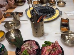 -韩宫宴炭火烤肉(印象城店)