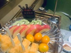 -海底捞火锅(河东万达广场店)