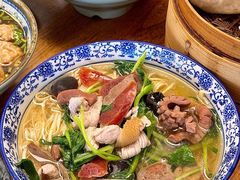 -潘德林茶社(新城河路店)