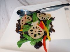 -香樟花园新粤料理(无锡万象城店)