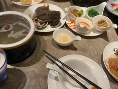 -V-ONE西雅图海鲜自助餐厅(仓山万达广场店)