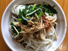 -再回首鸡肉米线(人民路一店)