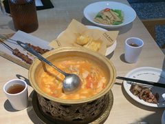 -羊之道草原味道清真餐厅(番禺店)