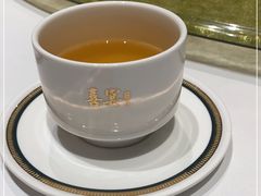 -喜宴又一村·粤菜·茶点·海鲜(壹方天地店)