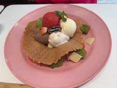 -哈根达斯(上海金山店)