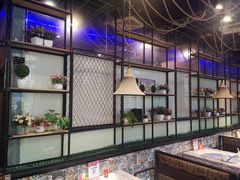大堂-尚岛私房菜(西方巷店)