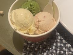 -长沙三景韦尔斯利酒店·Oval全日制餐厅自助餐