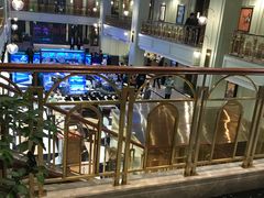 -新海渔港·胶东海鲜家常菜·家宴(奥体中心店)