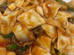 -马记伊源斋涮肉·清真菜(潘家园古玩市场店)