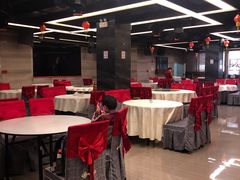 大堂-源华酒家(联世广场店)