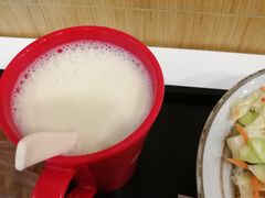-永和大王(浦东南路店)