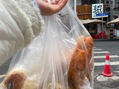 -毛氏汽水包(山海关路店)