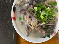 净牛三星-珍珍小食店(西华路店)