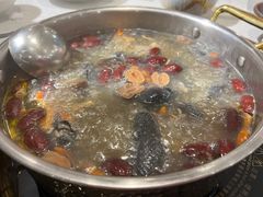 -八珍玉食鸡煲·打边炉(印象城店)