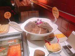 -巴奴毛肚火锅(商城路店)