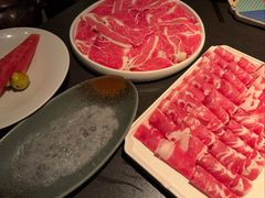 -东来顺·非遗火锅(赛格国际购物中心店)