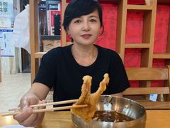 -顺姬冷面(长白西路店)