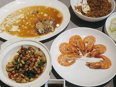 -徐记海鲜(梅溪新天地店)