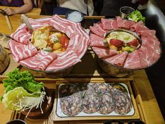 -老爷锅(新街口IFCX店)