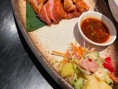 -Thai Alley泰爱里(二沙岛店)