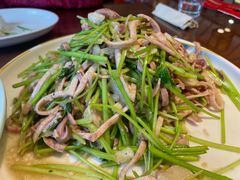 -惠宾饭庄(中山路店)