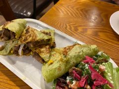 牛肉芝士焗饼-AFS Cafe & Canteen(闽江二路店)