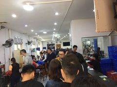 -红星光发煲仔饭(大石街店)