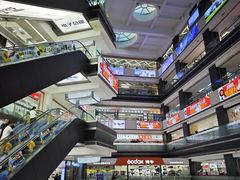 -华强电子世界(深圳二店)