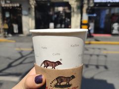 -猫屎咖啡(日月光中心广场店)