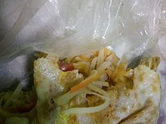 -大军烤冷面