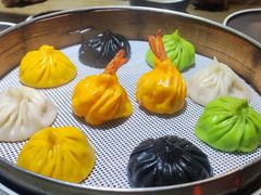 -隆喜元鱼汤包·海鲜(中联广场店)