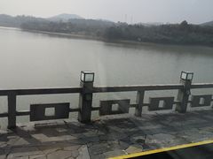 -天目湖山水园