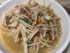 -大碗先生(万家丽店)