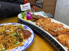 -醉壹号海鲜大排档(厦门美食地标店)