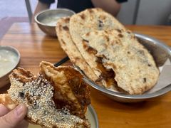 -徐记红川肉烧饼