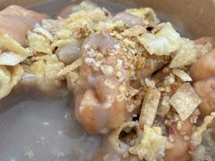 -长安大牌档之西安博物院文化餐厅(中贸店)