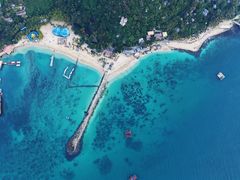 -海南分界洲岛旅游区