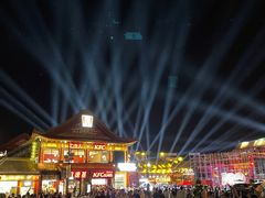 -大召寺明清一条街